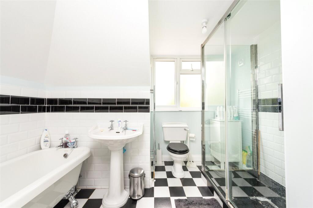 Principal En Suite
