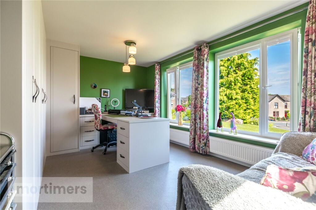 Office/Occasionalbed