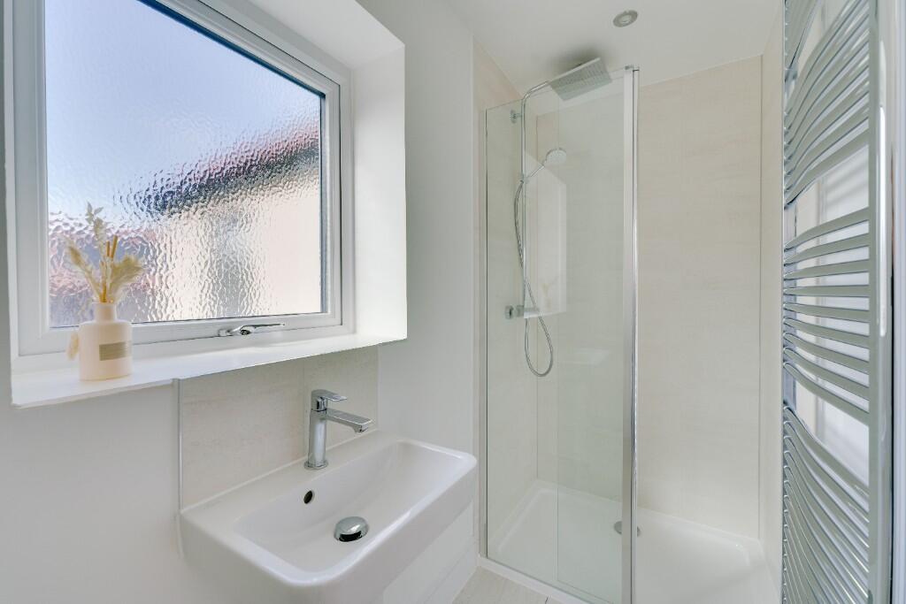 E.g. Bathroom