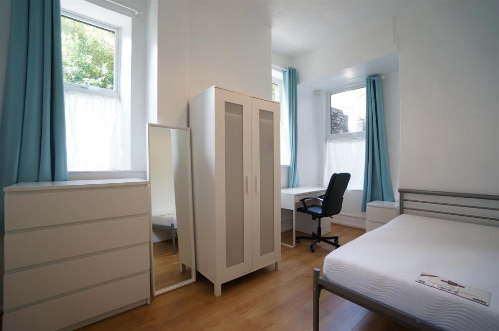 Bathroom 1
