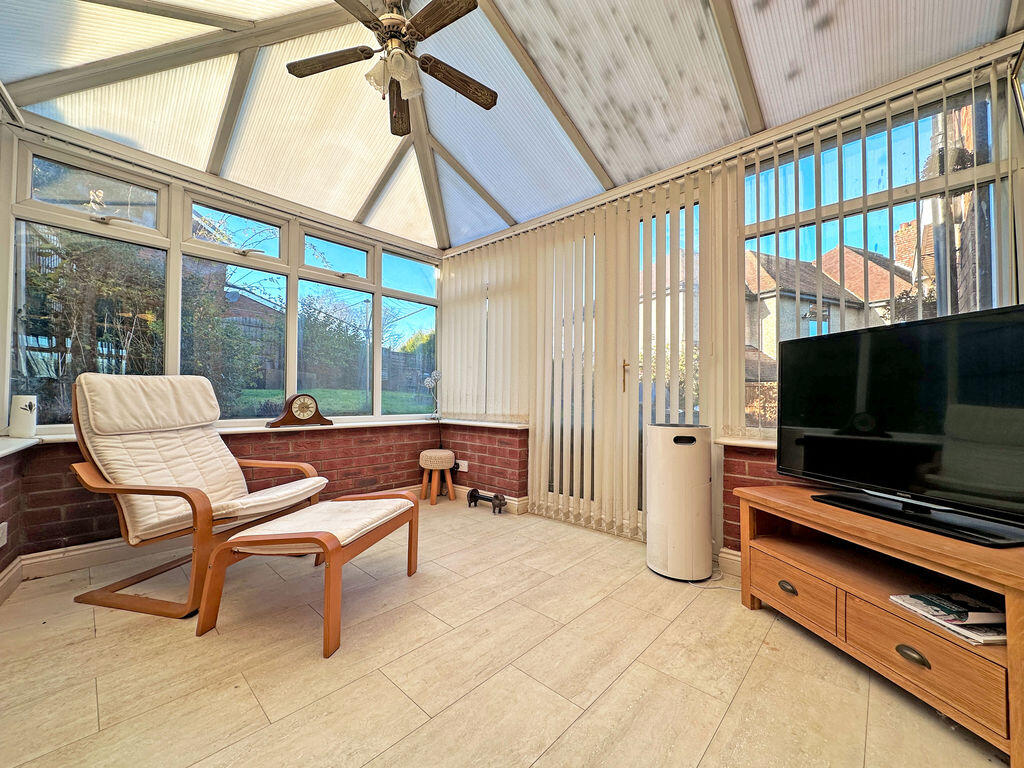 Conservatory