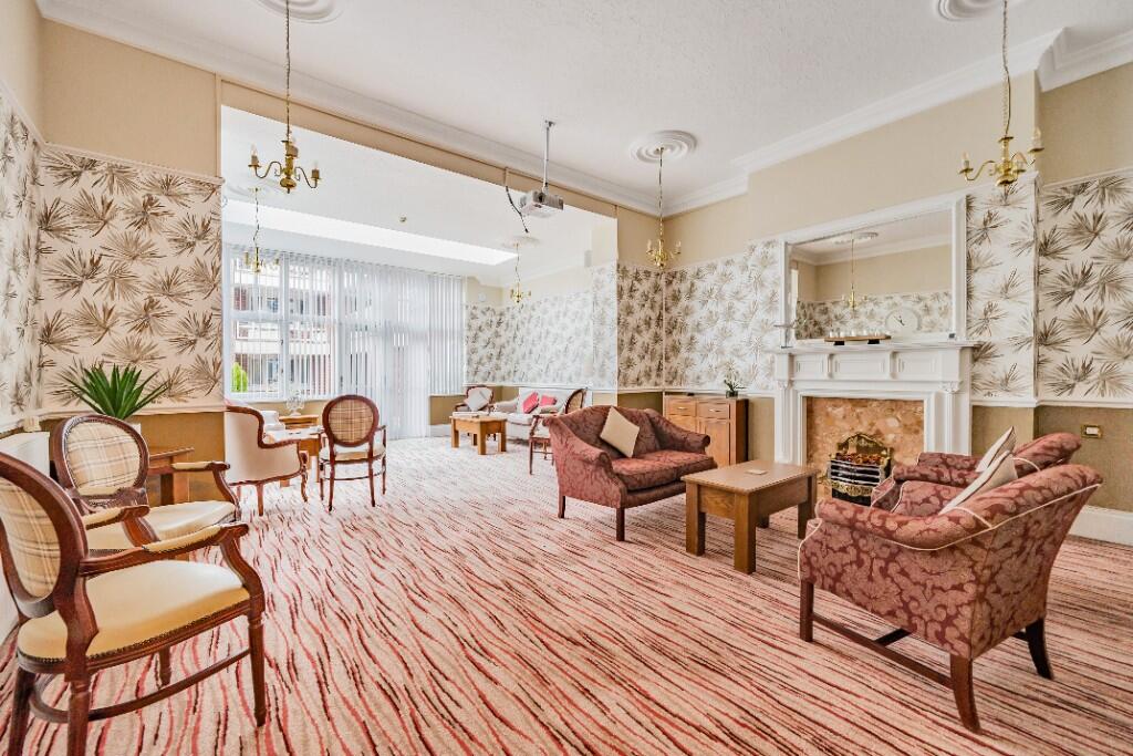 Owners Lounge