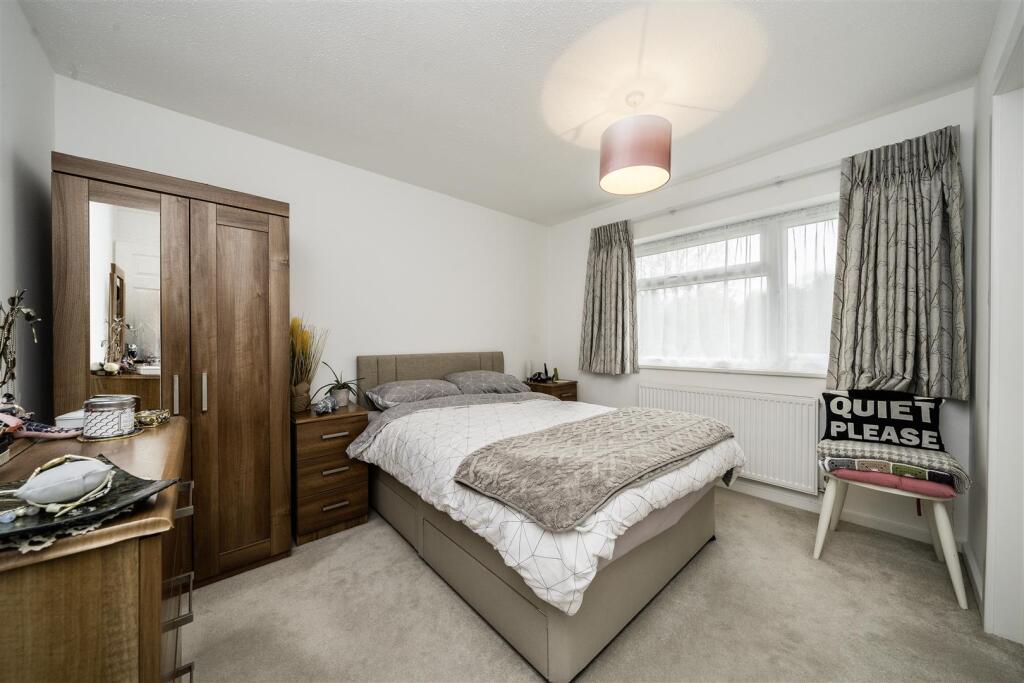 Davidson Frost-Wellings, DFW, Acacia Close, Stanmo