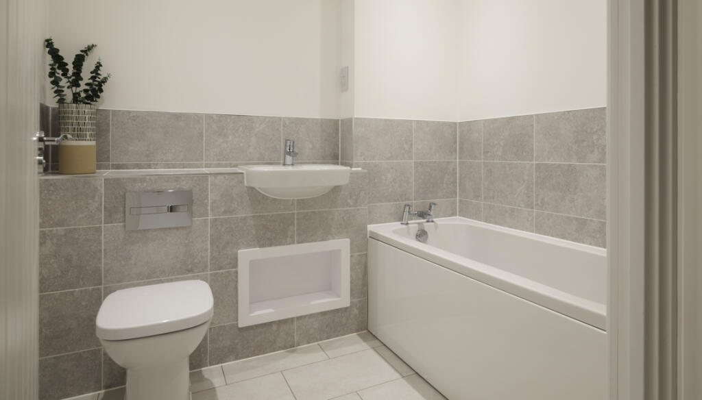 Showhome photography