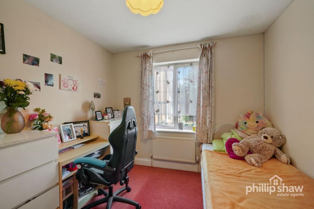 Mountington Park Close, Harrow, HA3
