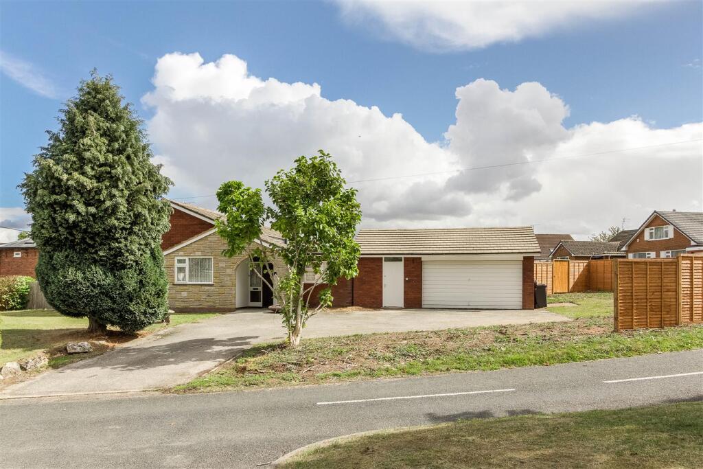 1 Chestnut Lane, Clifton Campville