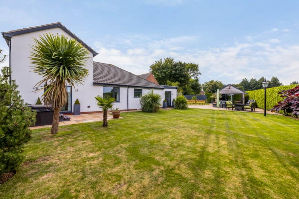 Rose Lodge (Fishtoft)-19