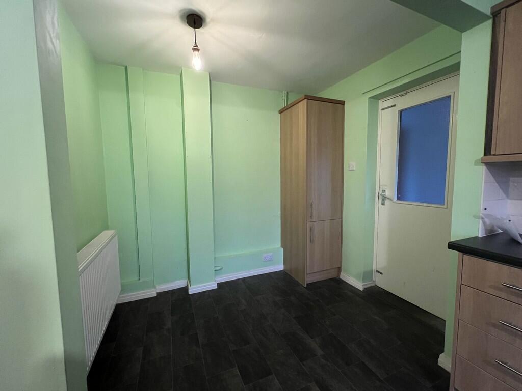 Breakfast Area in...