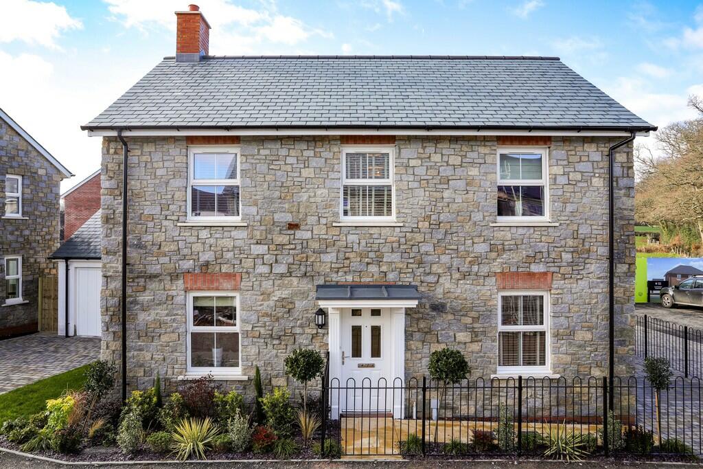 Show home