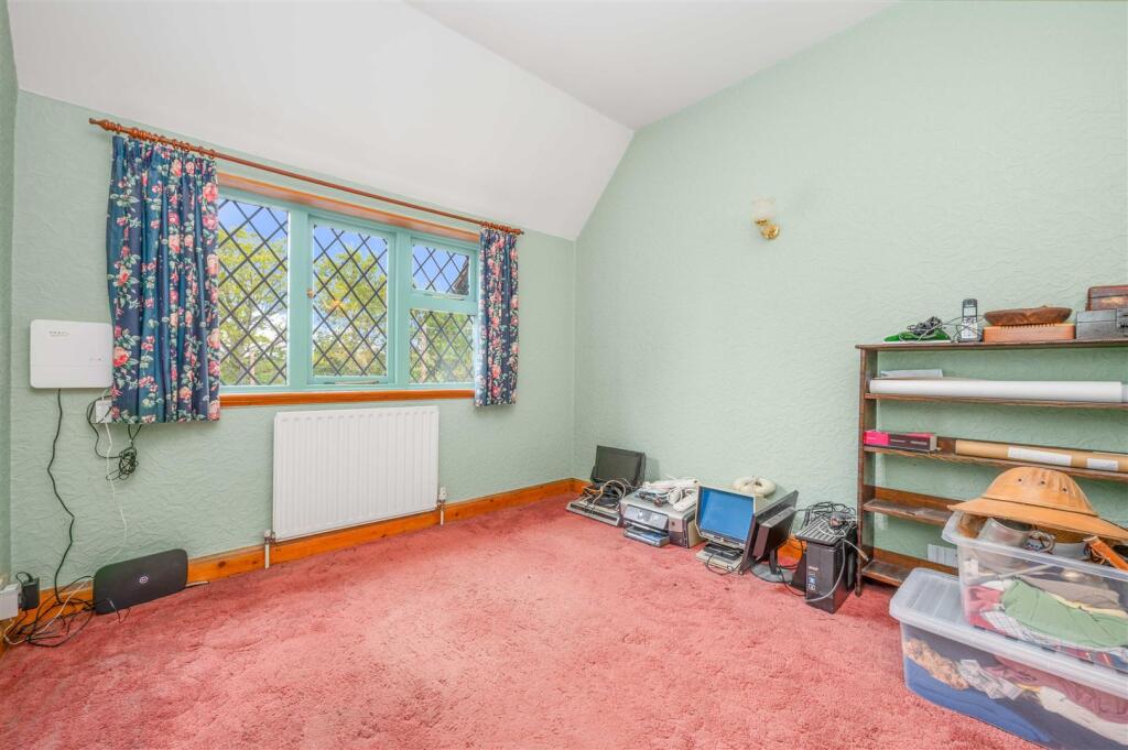 Bedroom Four