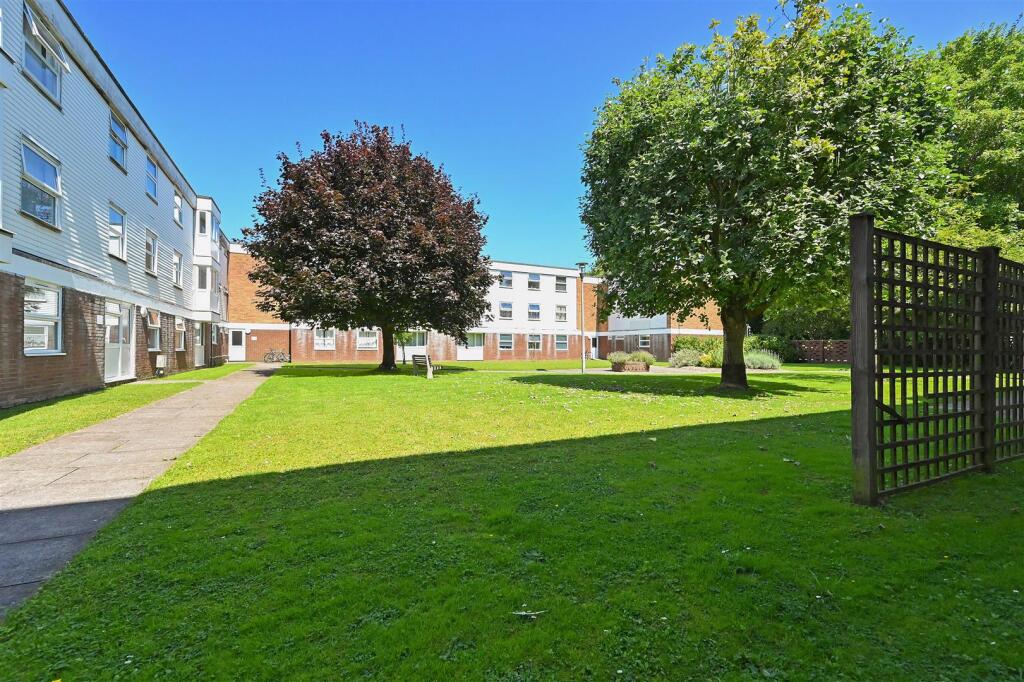 Communal Gardens