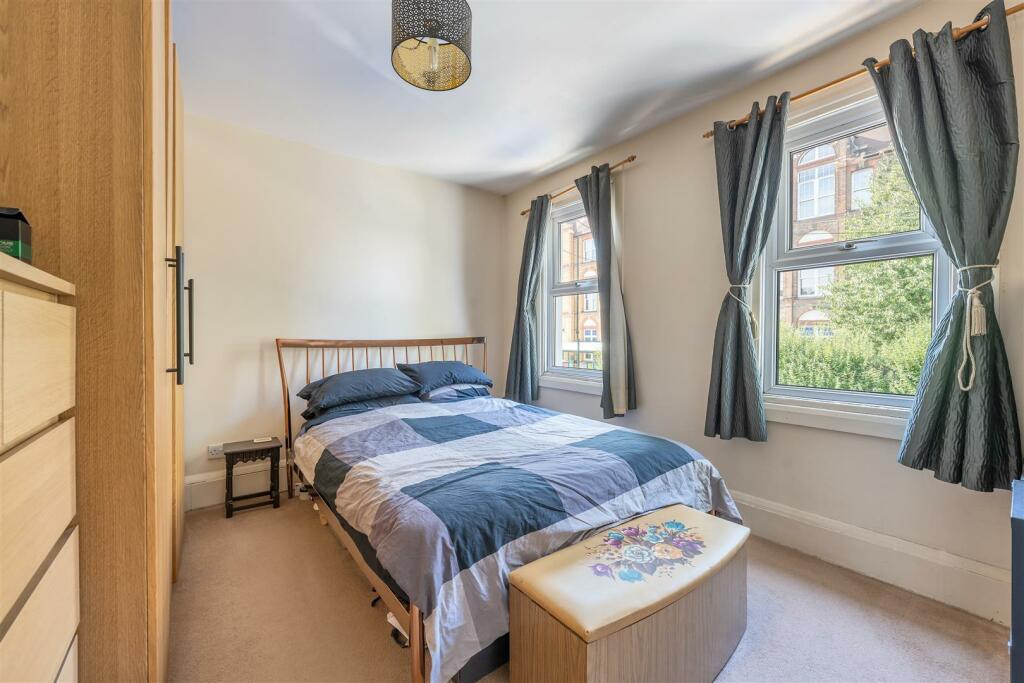 Wakelin Road, E15