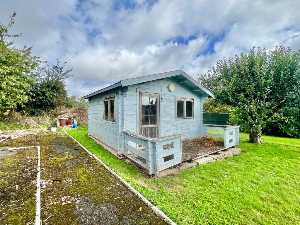 Summerhouse
