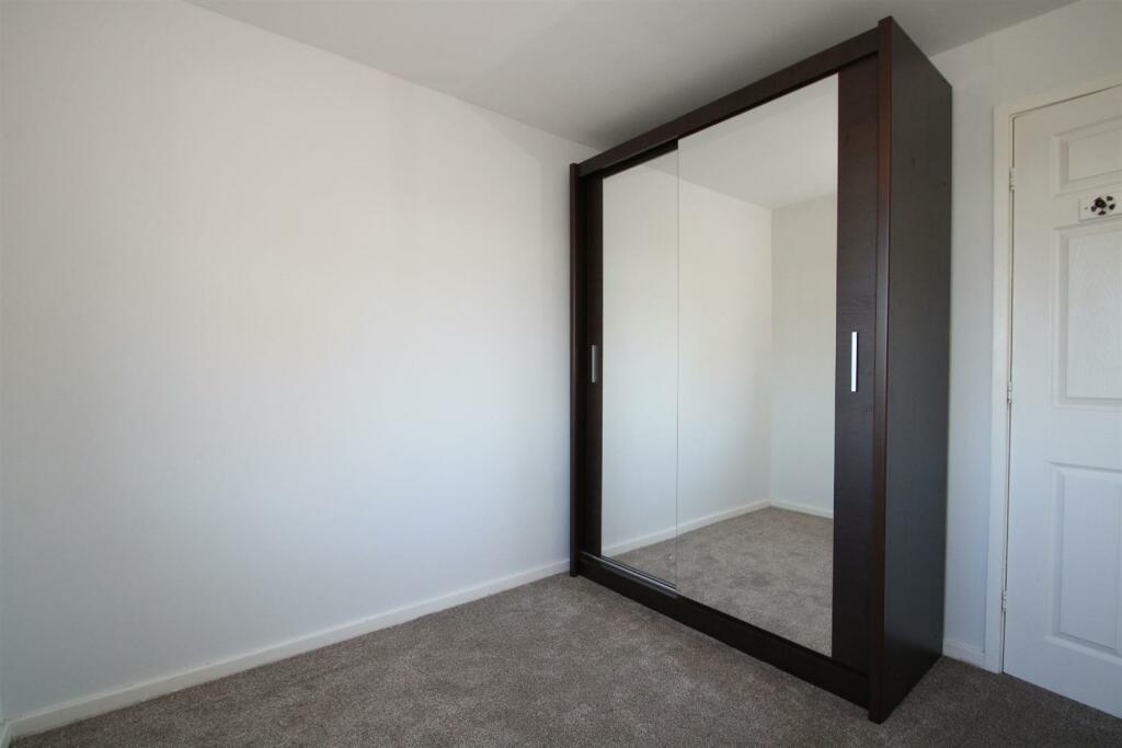 Bedroom 4 Aspect 2