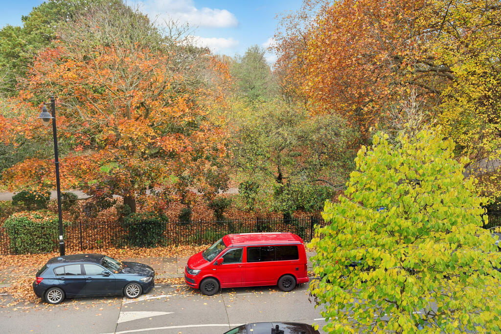 Lammas Park View
