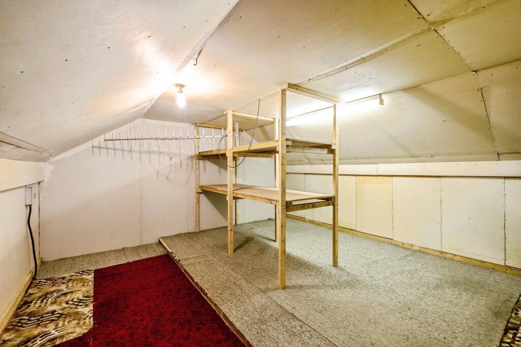 Attic