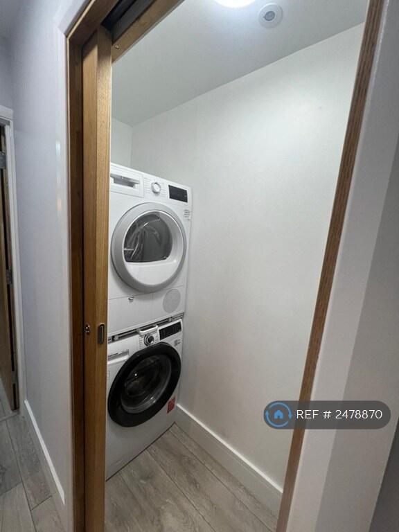 Laundry Room 1