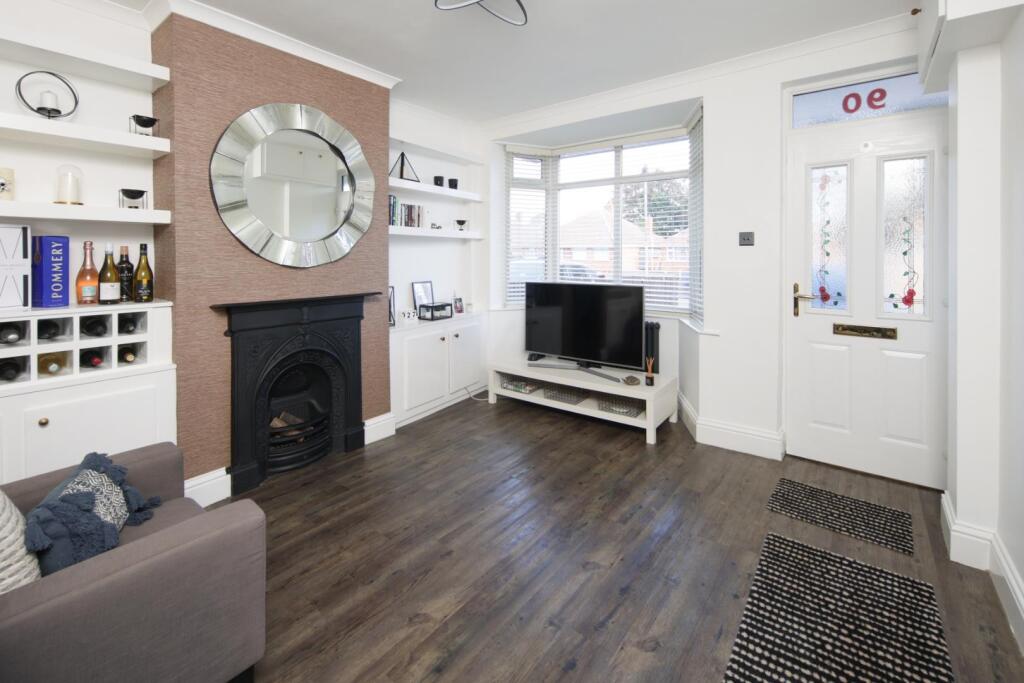 Reception Room One