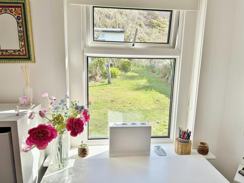 Studio view