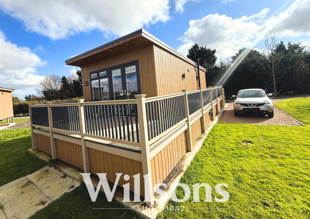 Accommodation