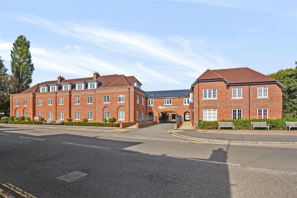 04-ff1cGCMCS - 11 Chiltern Place - Exterior -Origi