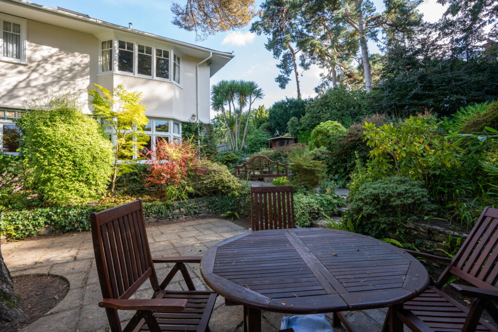 Garden 5