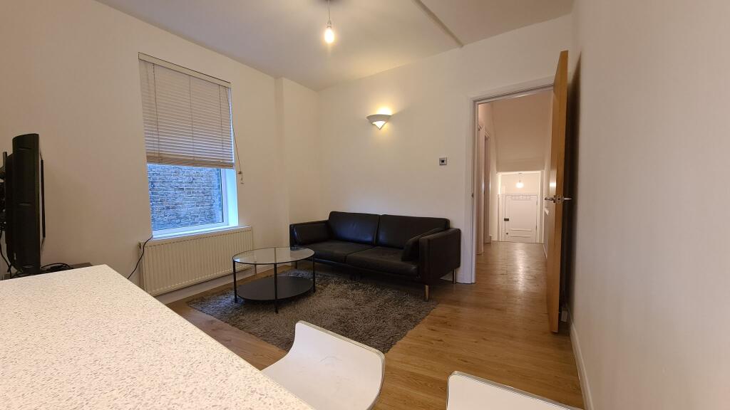 Laminate Flooring
