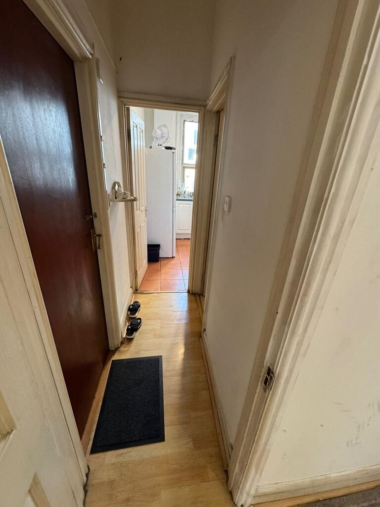 Masons Avenue, Harrow