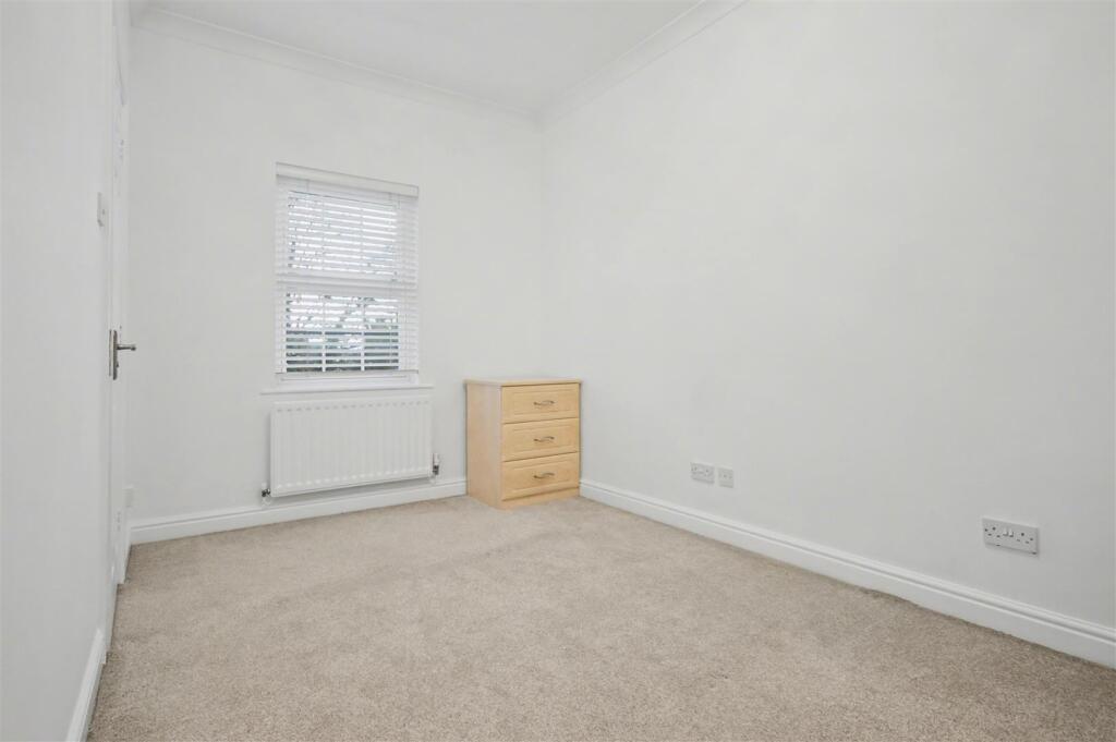 Master Room