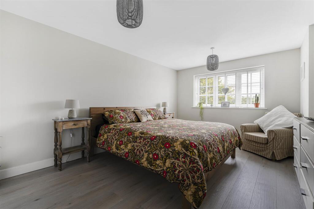 Principal Bedroom