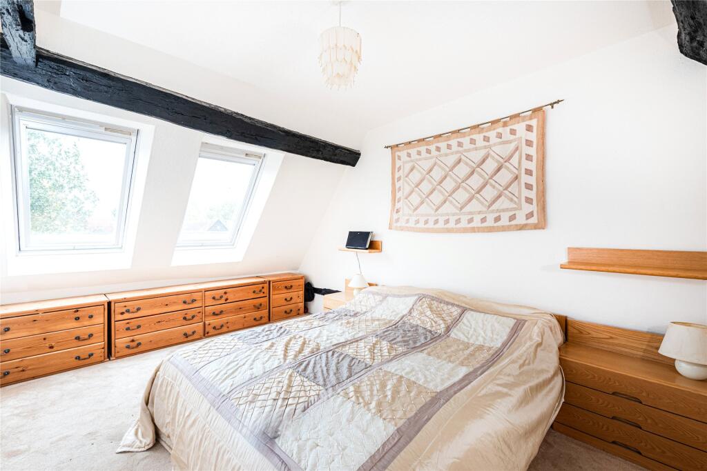 Principal Bedroom