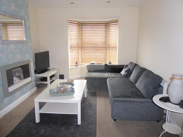 1 Wellington Living Room