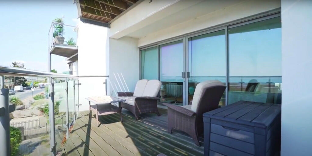 Chapman sands bal...