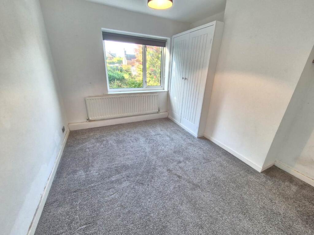 Greenacres Bedroom 2