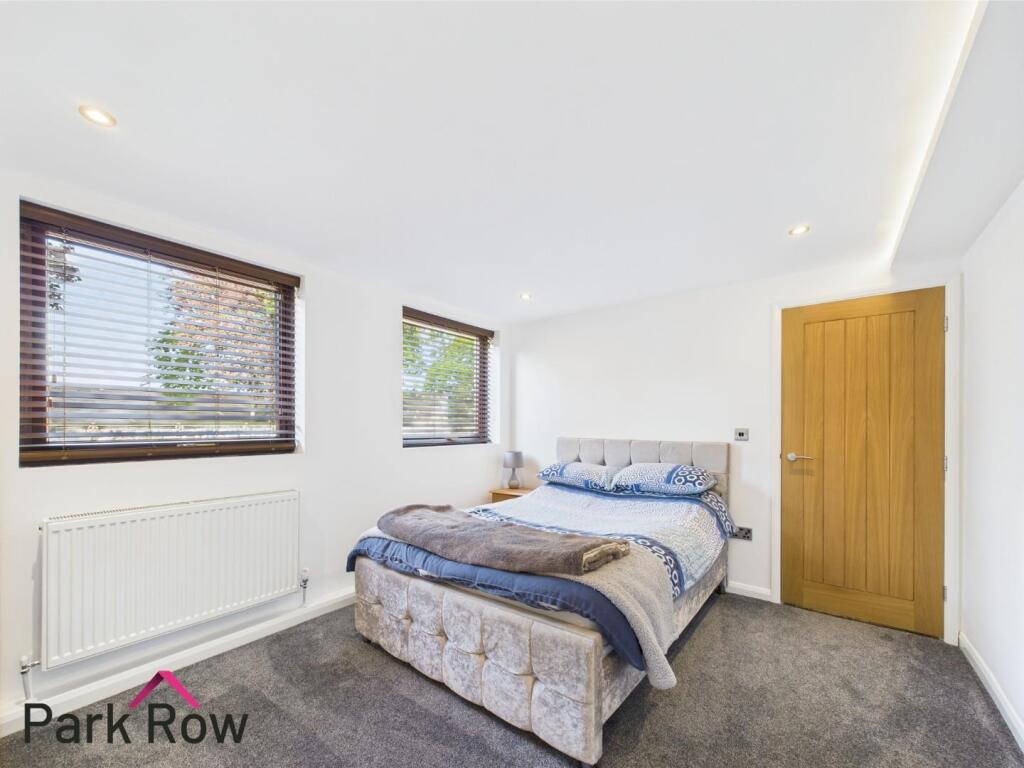 BEDROOM FIVE