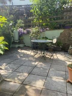 Garden, Parking &amp; Elevations