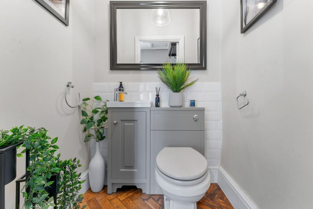 WC