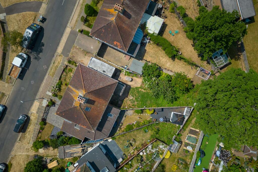 Ariel View