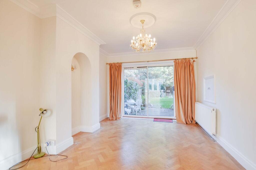 Reception Room Two