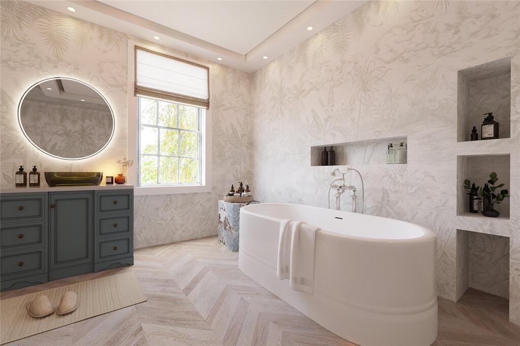 Cgi Bathroom