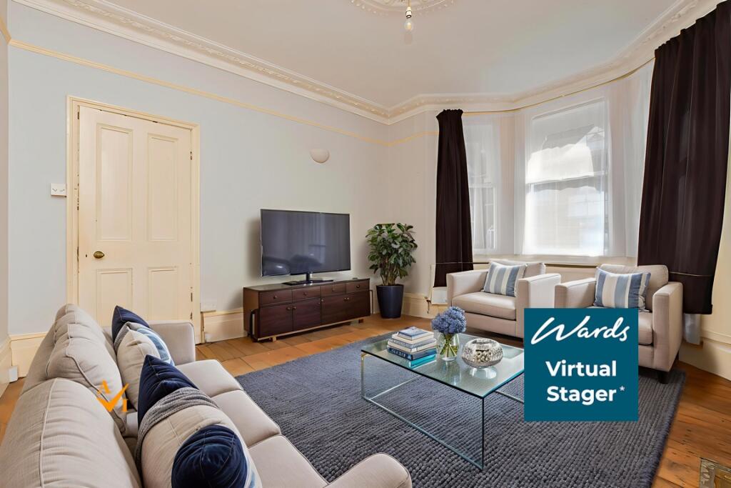 Lounge (Modern Style)