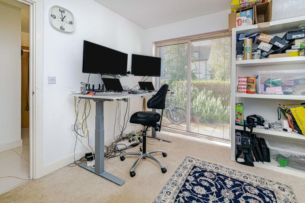 Study / Bedroom five