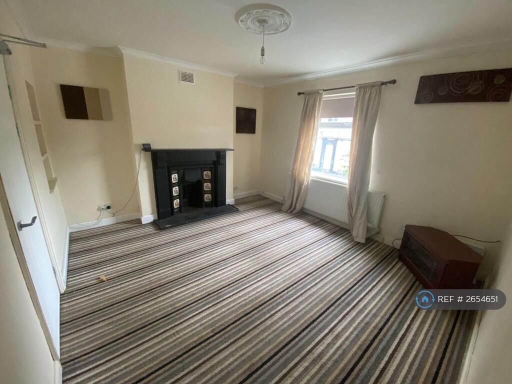 Reception Room 1