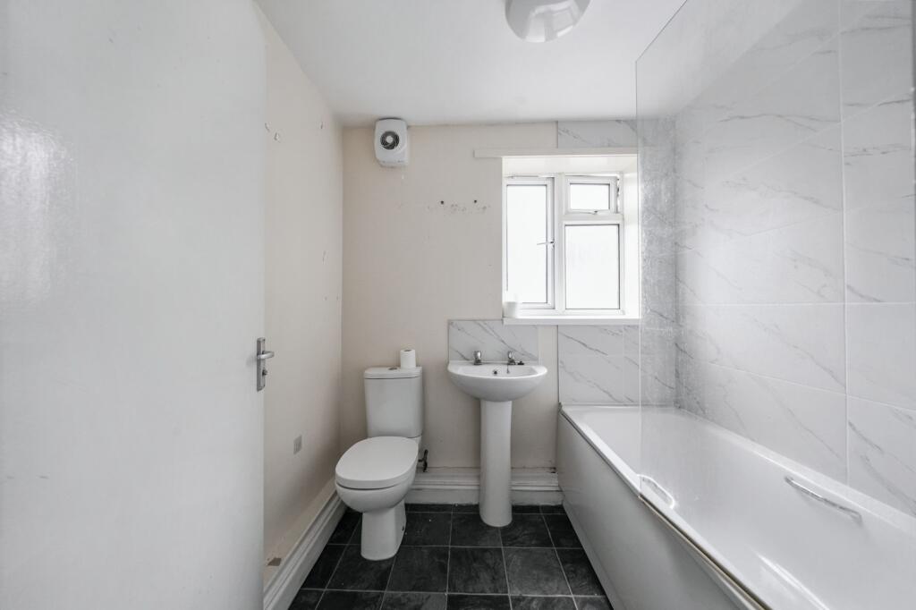 4b Byne Road, Crystal Palace, London SE26 5JE