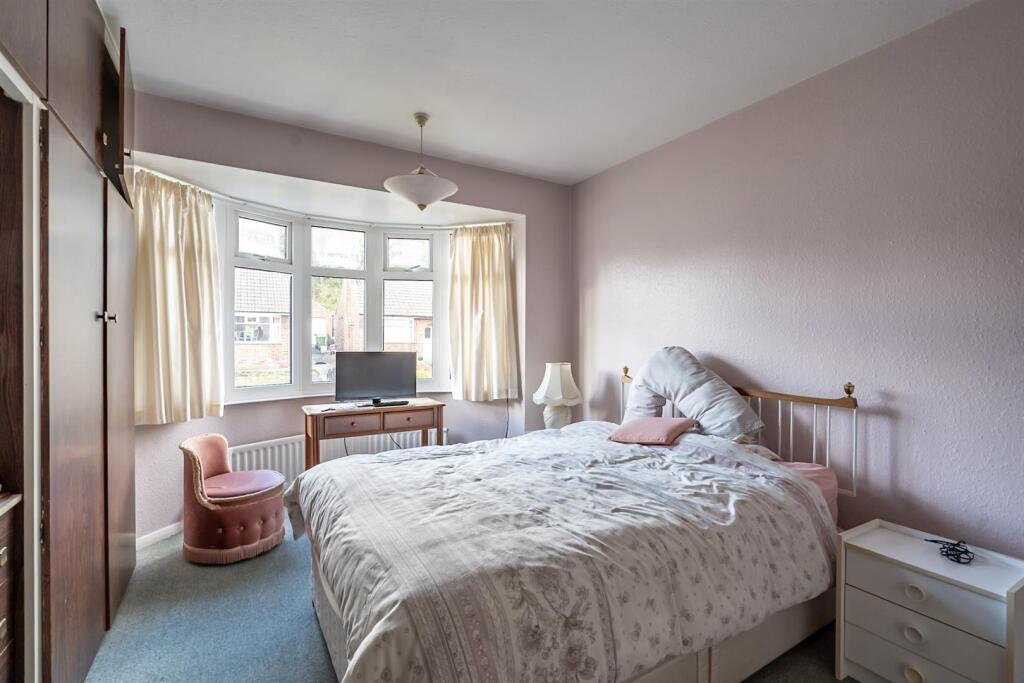 Howe Hill Close, Holgate, York, YO26 4SN