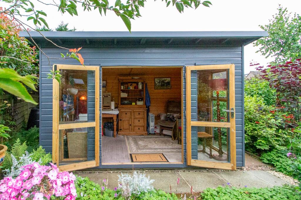 Summer House