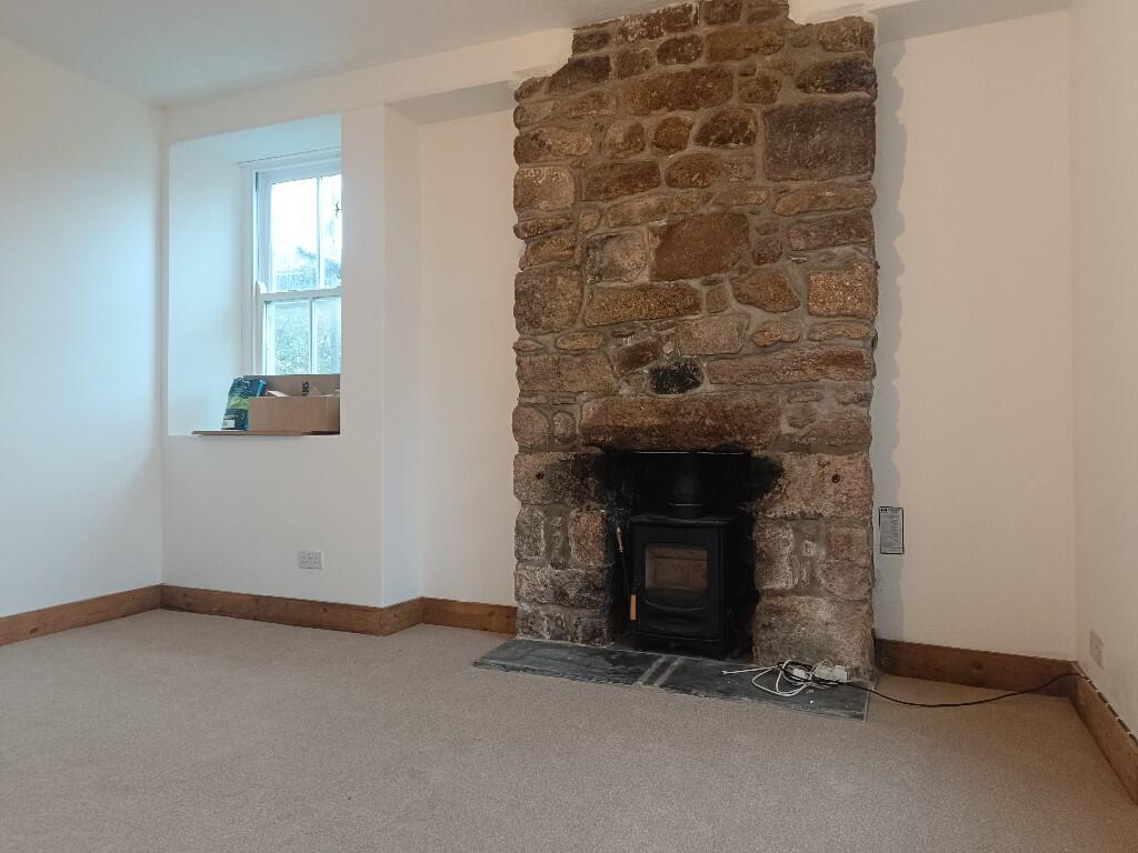 Living room 1