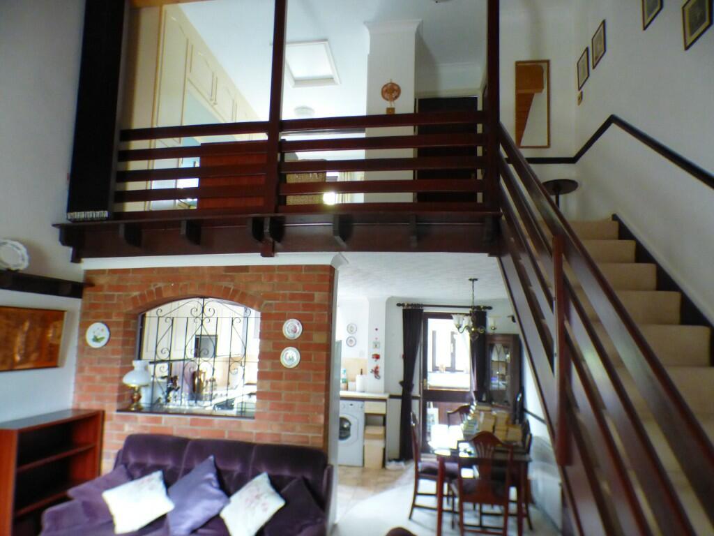 Mezzanine