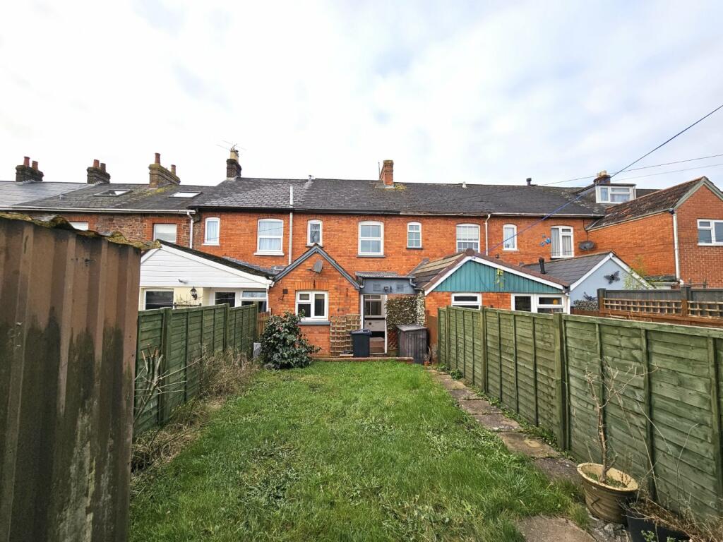 Tiverton - Seddons