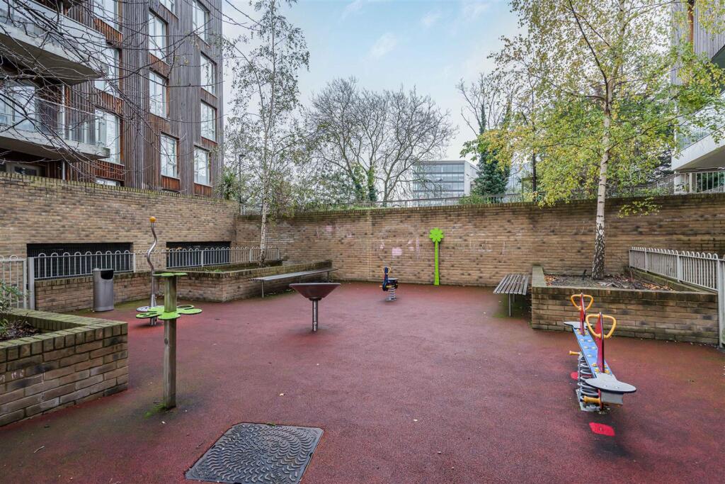Communal Park